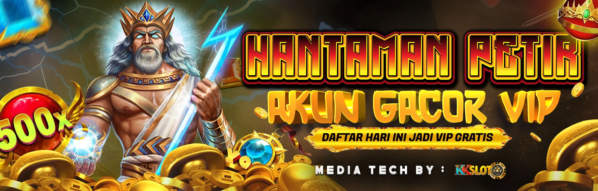 AnginTogel Banner Slot Online